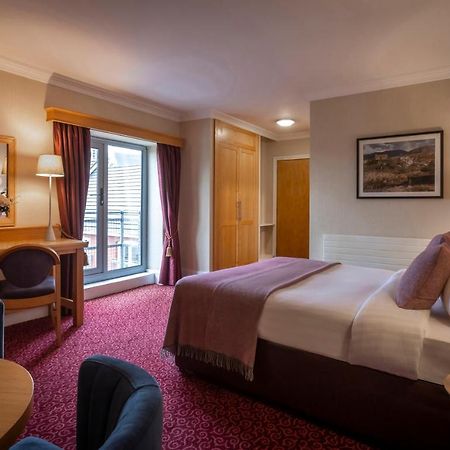 Clifden Station House Hotel Luaran gambar
