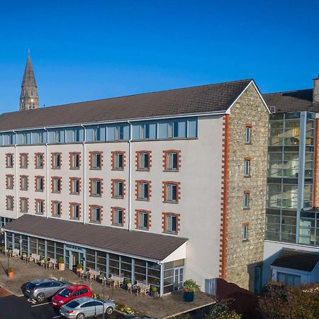 Clifden Station House Hotel Luaran gambar
