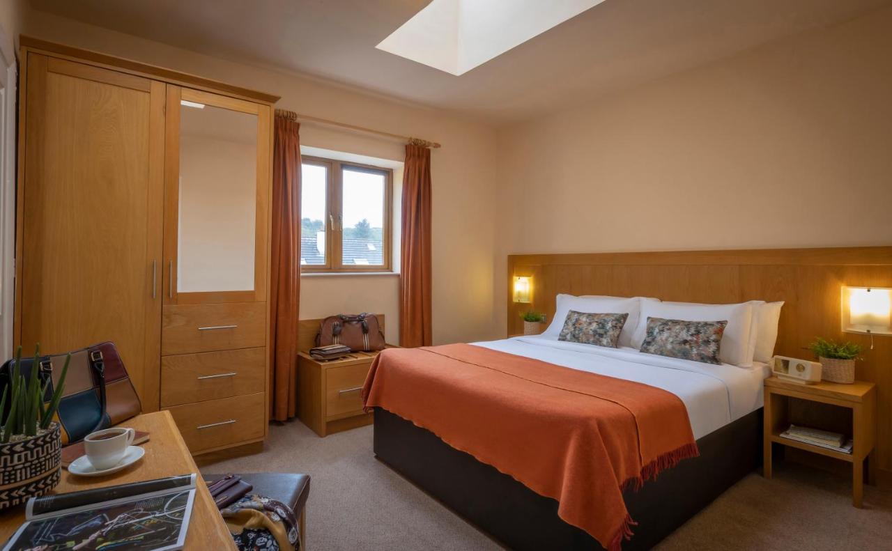 Clifden Station House Hotel Luaran gambar