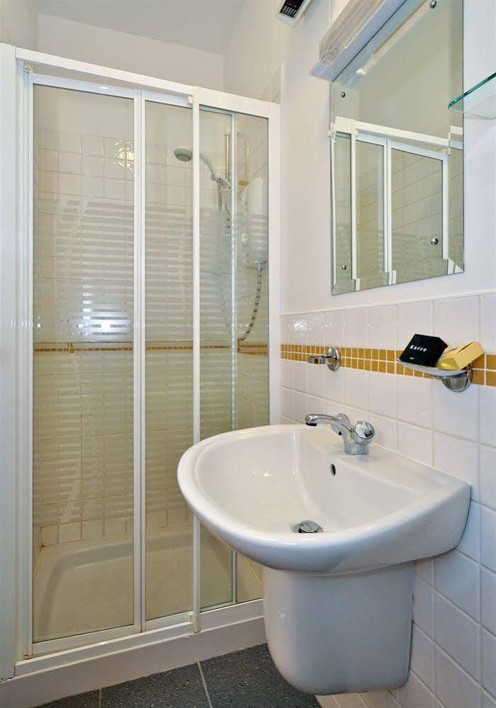Clifden Station House Hotel Luaran gambar