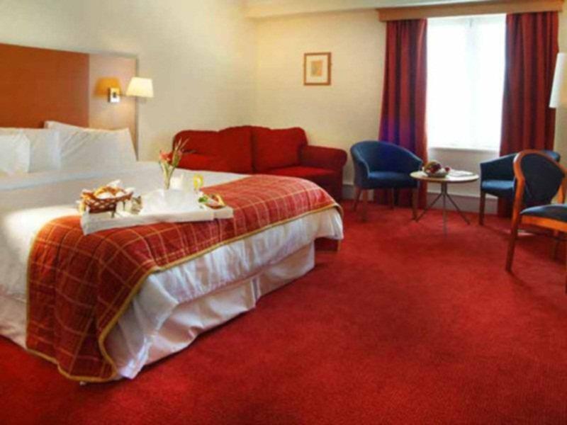 Clifden Station House Hotel Luaran gambar